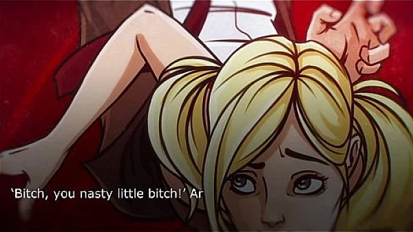 A call to the vagina