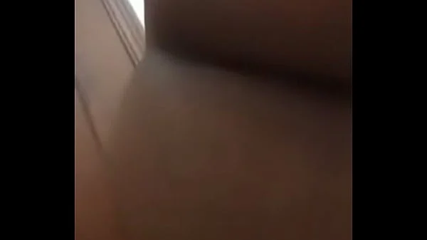 A puta de serviço doméstico