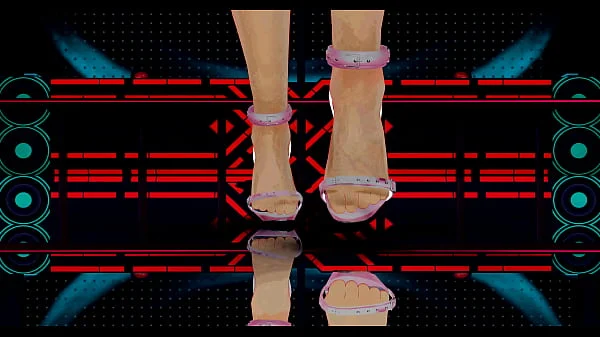 About love, cartoon girls and outdoor sex