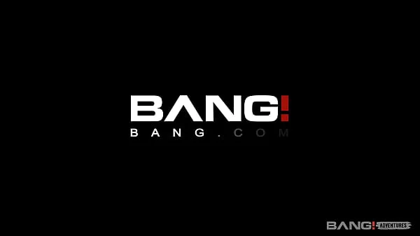 Addison Takes 4 Big Cocks