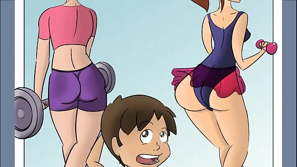 Adrian Luke Comics – patreon.com/adrianluke