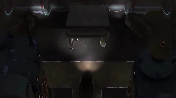 Ahsoka Gives In to the Dark Side