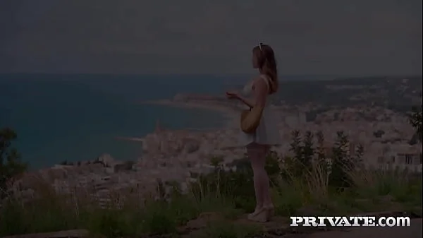 Amalia Davis, a chance encount