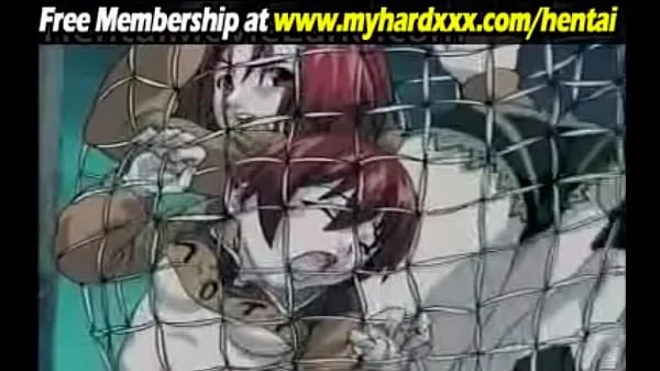 Amazing Exciting Hentai For The Real Part6