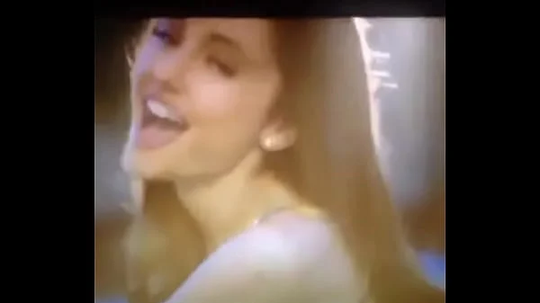 Ariana Granda Performing live on stage