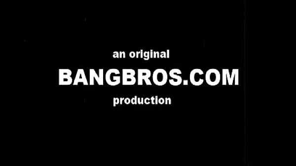 BANGBROS – Incredibly Sexy Babe Getting A Dicking