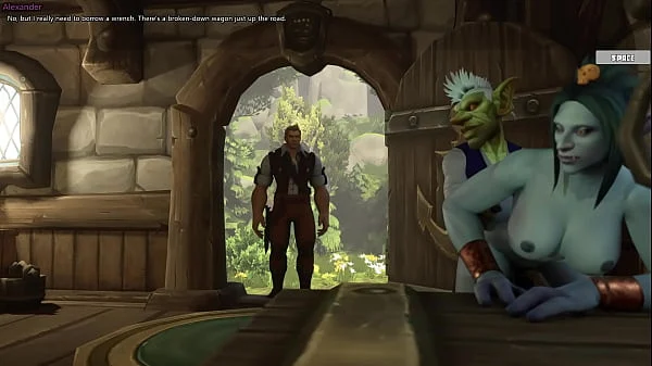 Blue is Better 2 v1.0 by Auril3D