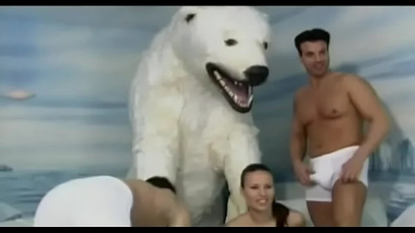 Claudia Rossi Gets DP before Giving Blowjob for Facial in MMF Threeway