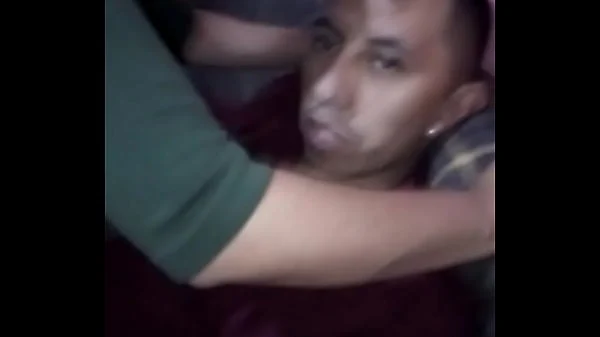 Cogiendo con morro caliente