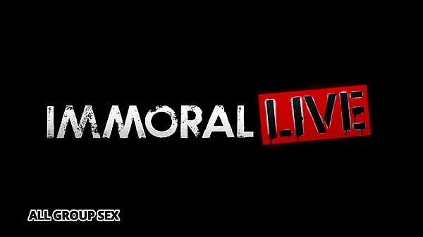 College Girl JC Wilds Loves Getting Pounded By Dean’s Thick Cock!