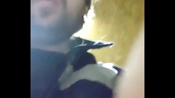 гей рабочий устроил секс-шоу для своих подписчиков!