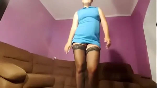 Госпоже нравятся мужчины которые ей подчиняются