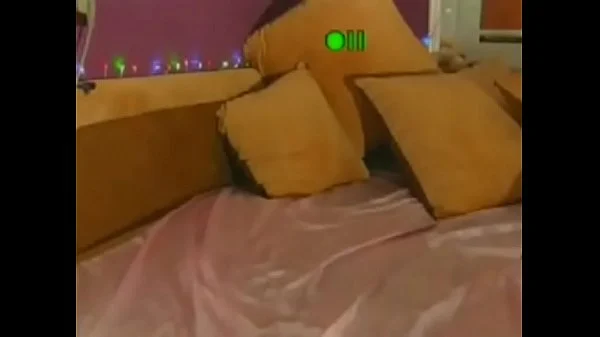 Регина Имамутдинова – Вебкамера 2