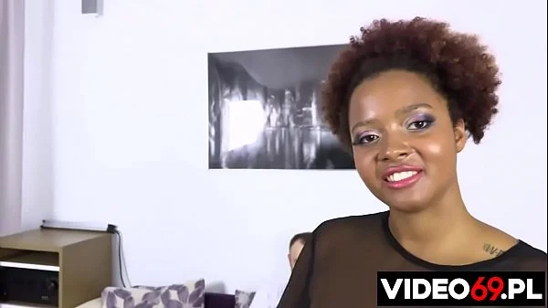 Darmowe filmy erotyczne – Miało być tańczenie, wyszło jak zawsze – występuje Codia