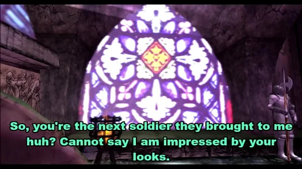 Dragon Knight fucks his Queen Cynder