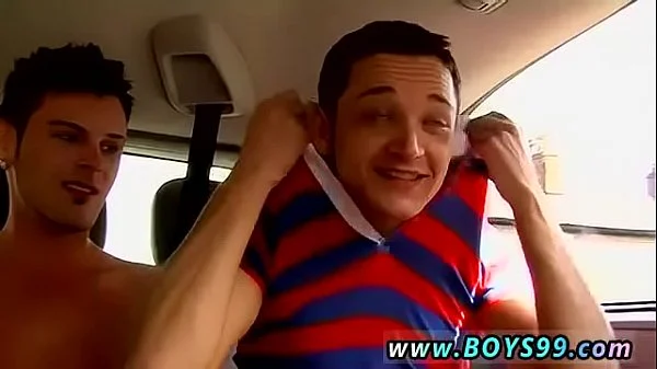 Emo boys gay video porno Adam Watson and Callum Baxter and Kristian Kerner small black gay dicks