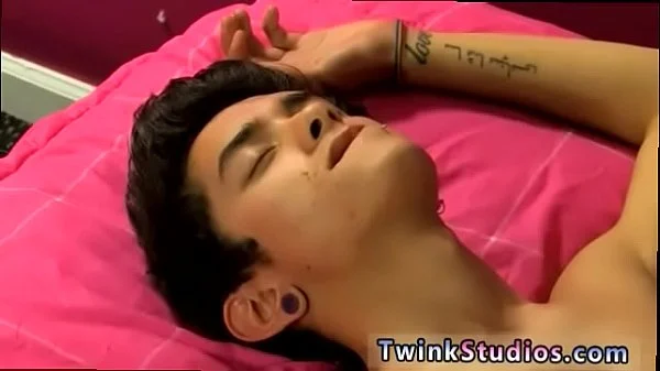 Emo teenage gay movie  teenage guys wearing panties sex s