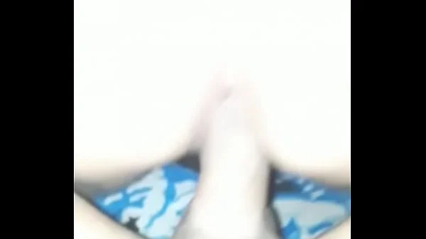 Follando a jovencita de 20