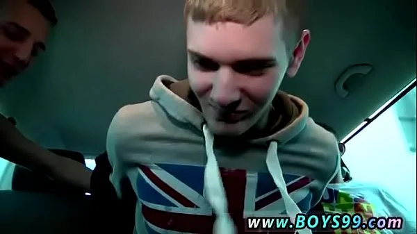 Gay boys  without dress Josh Jared and Reece Bentley and Shaun Mann young black small penis twink