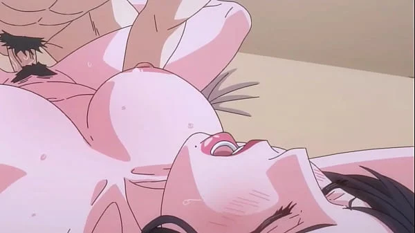 Hentai de maduras siendo seducidas por hombres jóvenes