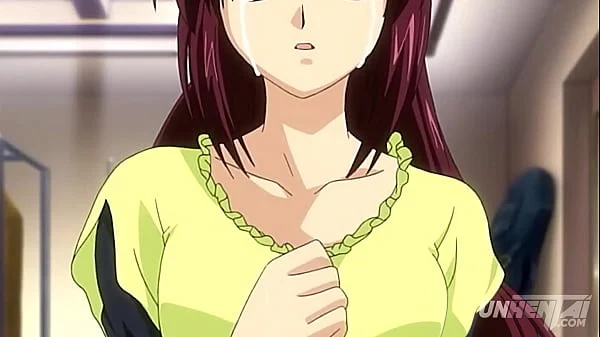 Hentai – Hermanastra Me Despierta con una Mamada