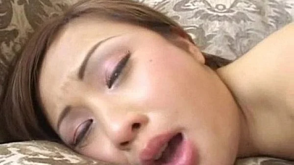 Horny Asian Babe 274