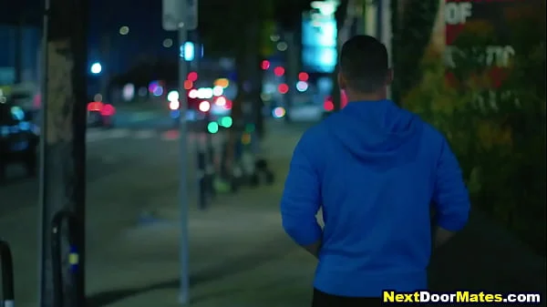 Hot gays hook up for bareback anal sex