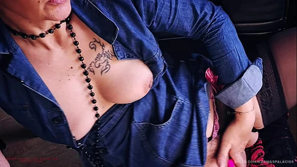 Hot Sexy Mature Masturbation Homemade