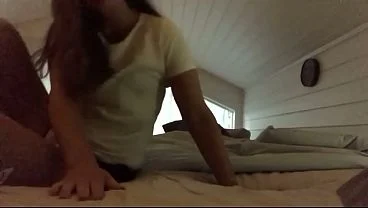 I was told to do a live stream on webcam