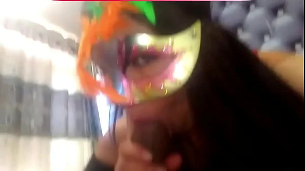 If my husband finds out about this video, he will surely leave me but I can’t hold back, follow us on  to participate