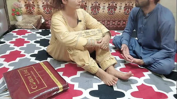 Indian Desi Wife Make Relationship with her Husband’s Friend who tell her about her Husband’s Affairs in Office Clear Hindi Audio