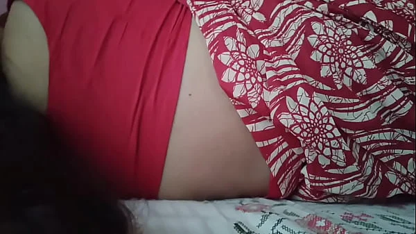 Indian Housewife MOU Bhabi enjoyed -Desi pussy desi boy tight