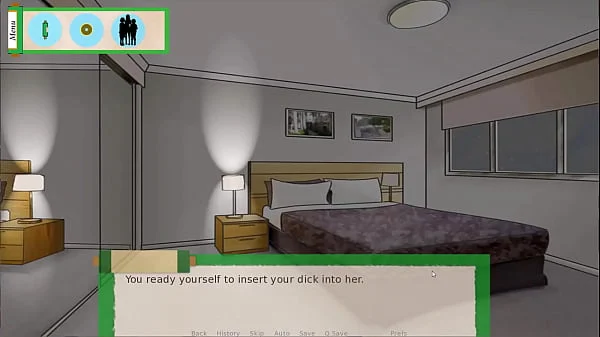 Jikage Rising Part 13  Nijas sluts fuck hard together