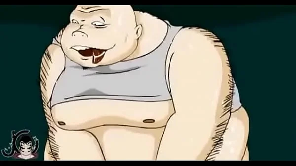 Judy is fresh in pink