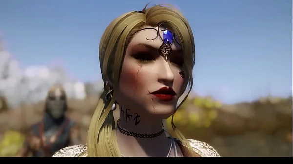 La chute de prophete de Talos – Heimskr