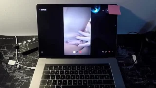 Laeyva Hot ctdx A good time for pleasure through the webcam