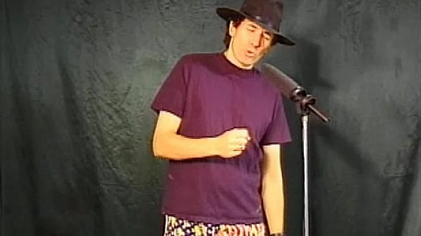 LBO – Cum Tv – scene 1