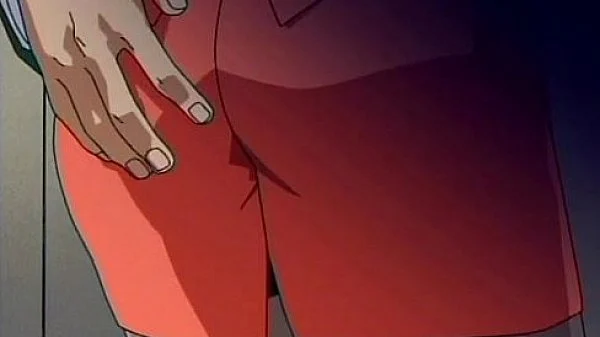 Lingeries Office vol.1 02 www.hentaivideoworld.com