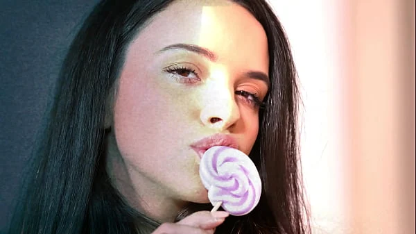 Lollipop Lessons – Sweet Discipline, Dangerous Fantasy GP3361