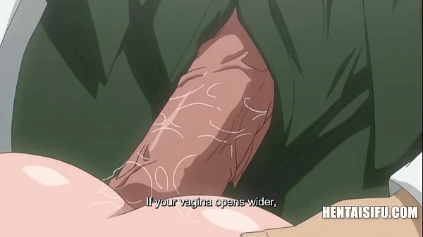 Mad Doctor Plays Games With Students – ENG SUBS