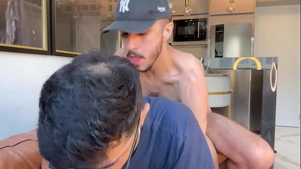 MARCOS GOIANO – FODIDO PELO DOTADÃO DA PIROKA VEIUDA – SEXO GAY BAREBACK COM DOTADÃO BAIANO