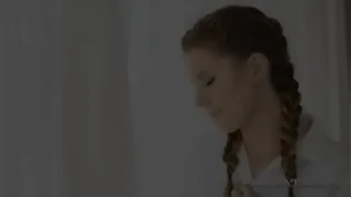 Mary Kalisy Interracial Facial