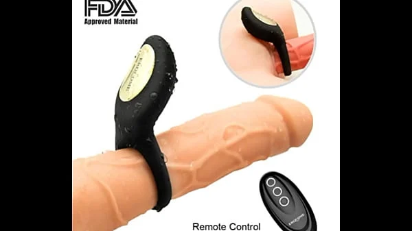 Men’s Power Toy Strong Vibration