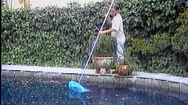 Metro – New And Tasty – scene 2