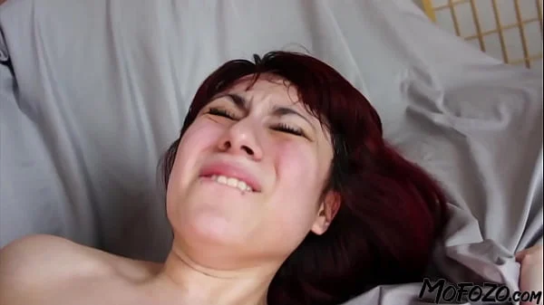 MOFOZO.com – 19 Year Old Redhead Is In Need Of Sex