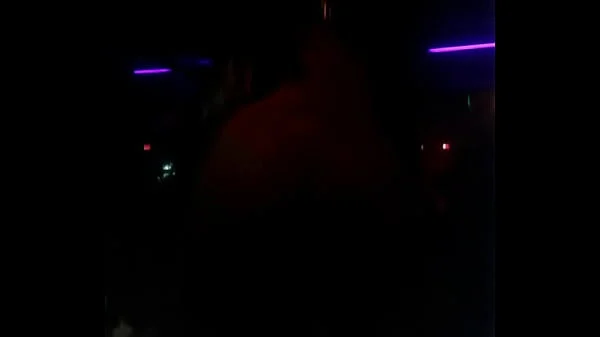 Ms Lady Stripping to RO Hit Men