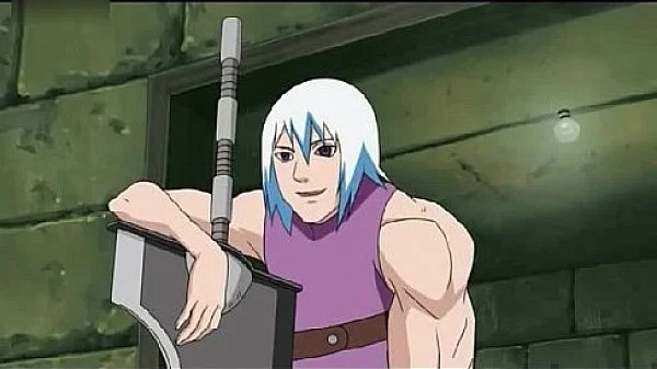 Naruto sex: Saske fucking Karin