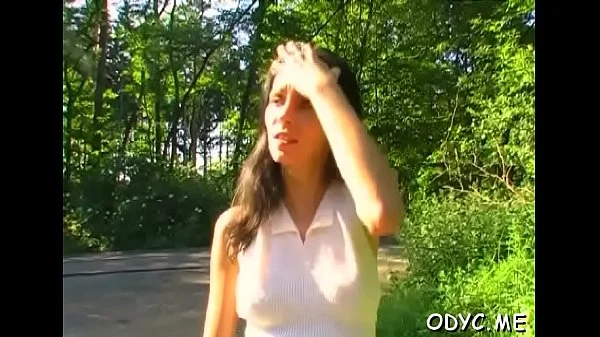 Old and j. fucking session