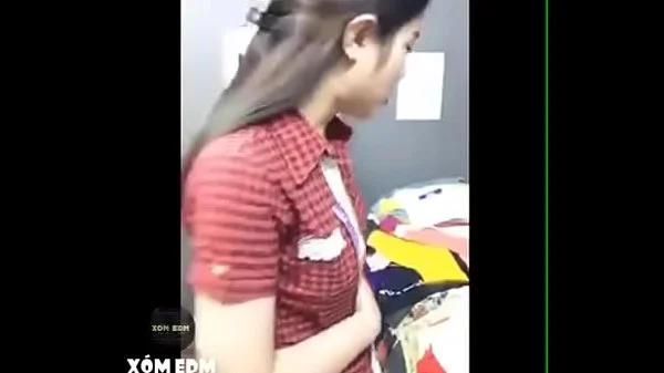 Online Show hàng với b.