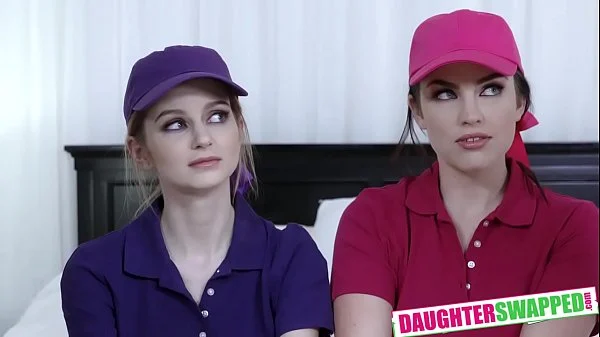 petite swap of hardcore sex